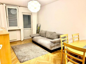 YOURAPART ŚLISKA Warsaw